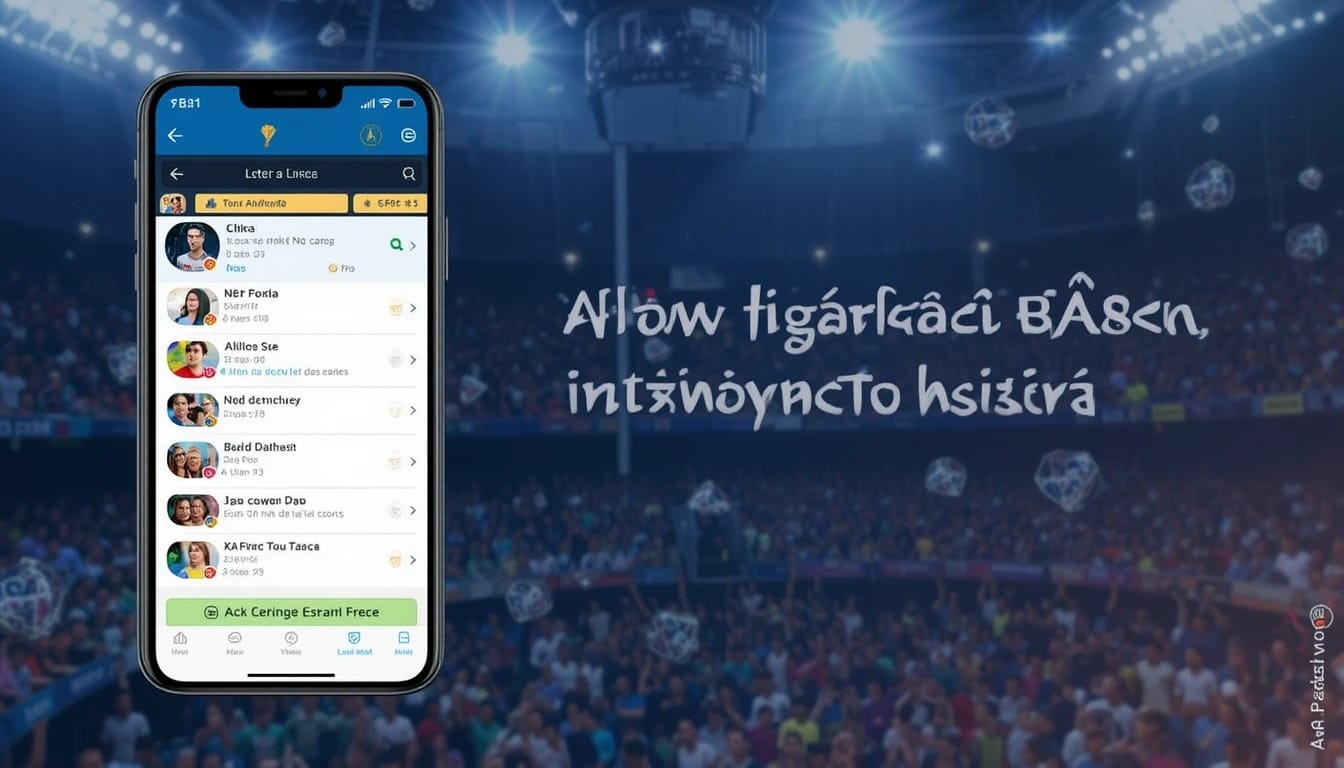 Baixe o App da 073bet