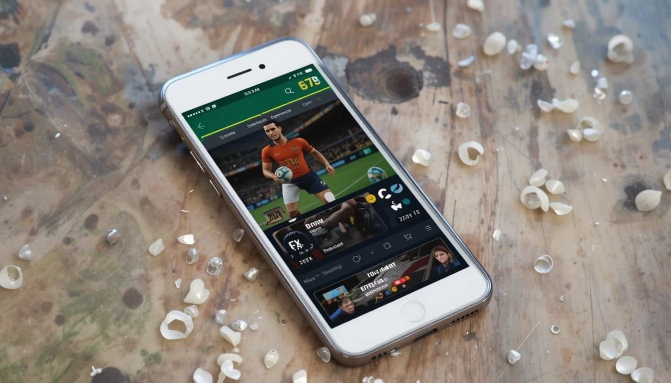 Baixe o App da 073bet